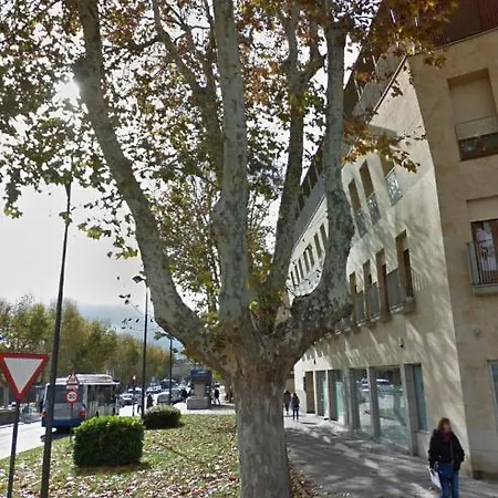 Catedrales Centro Parking Opcional Aire Acondicionado Apartment Salamanca Exterior photo