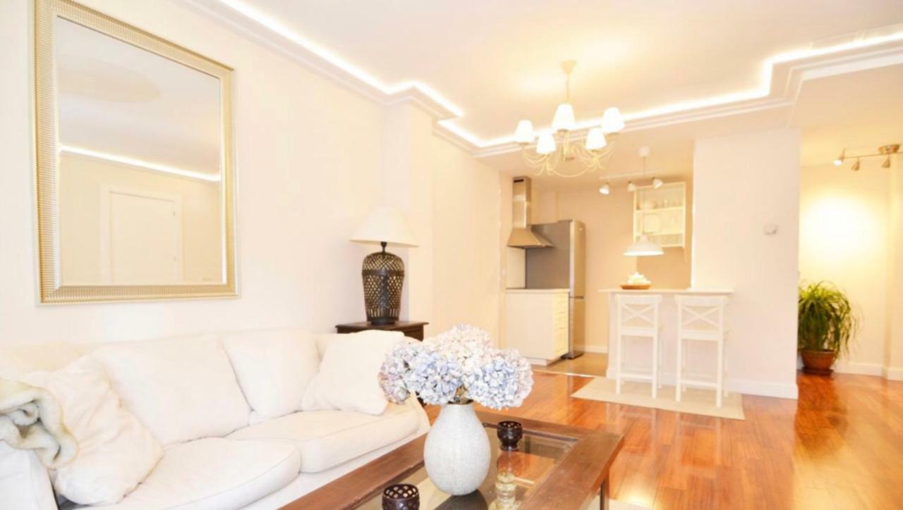 Catedrales Centro Parking Opcional Aire Acondicionado Apartment *